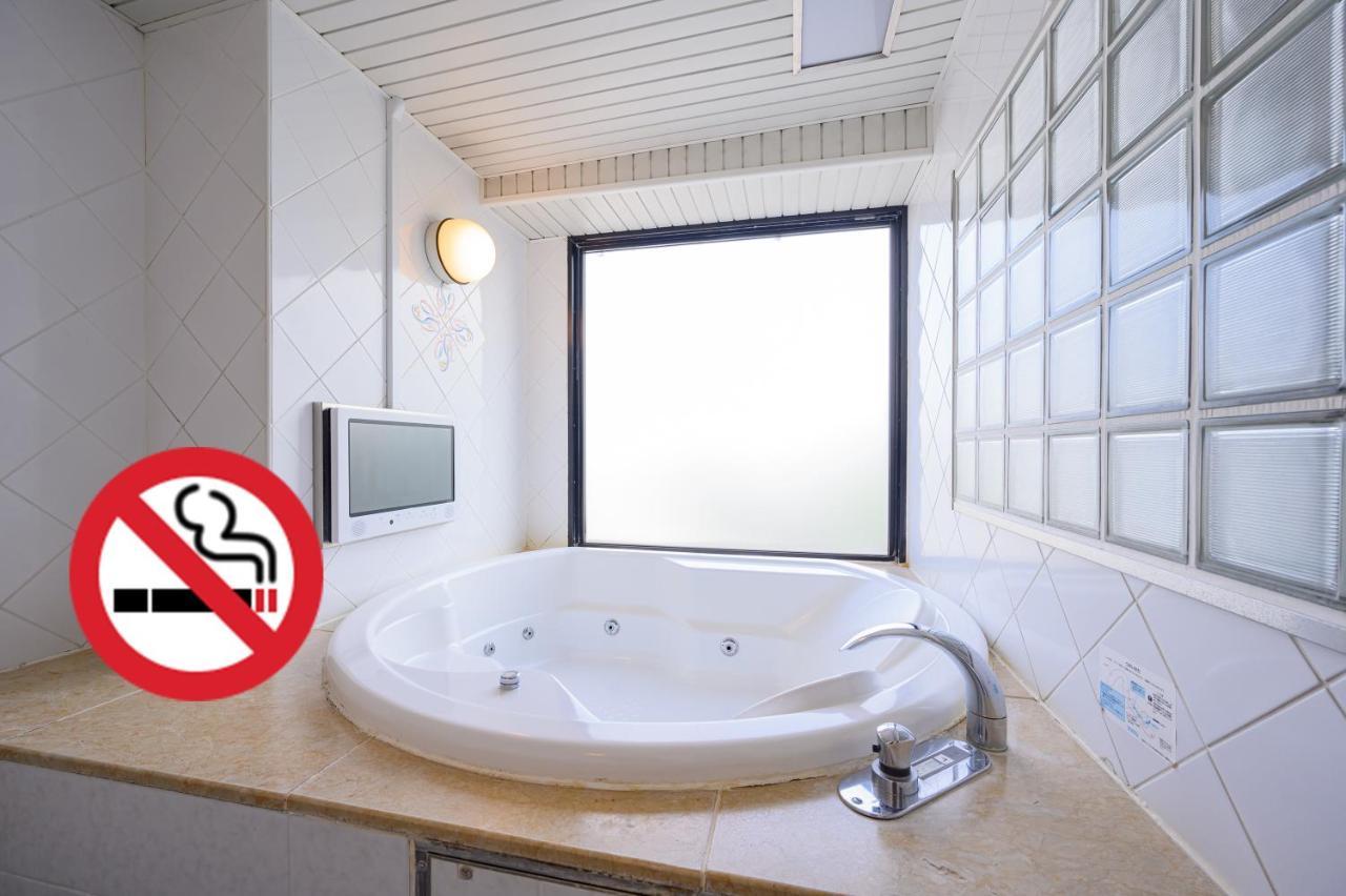 Water Hotel Mw (Adults Only) Saitama Bagian luar foto