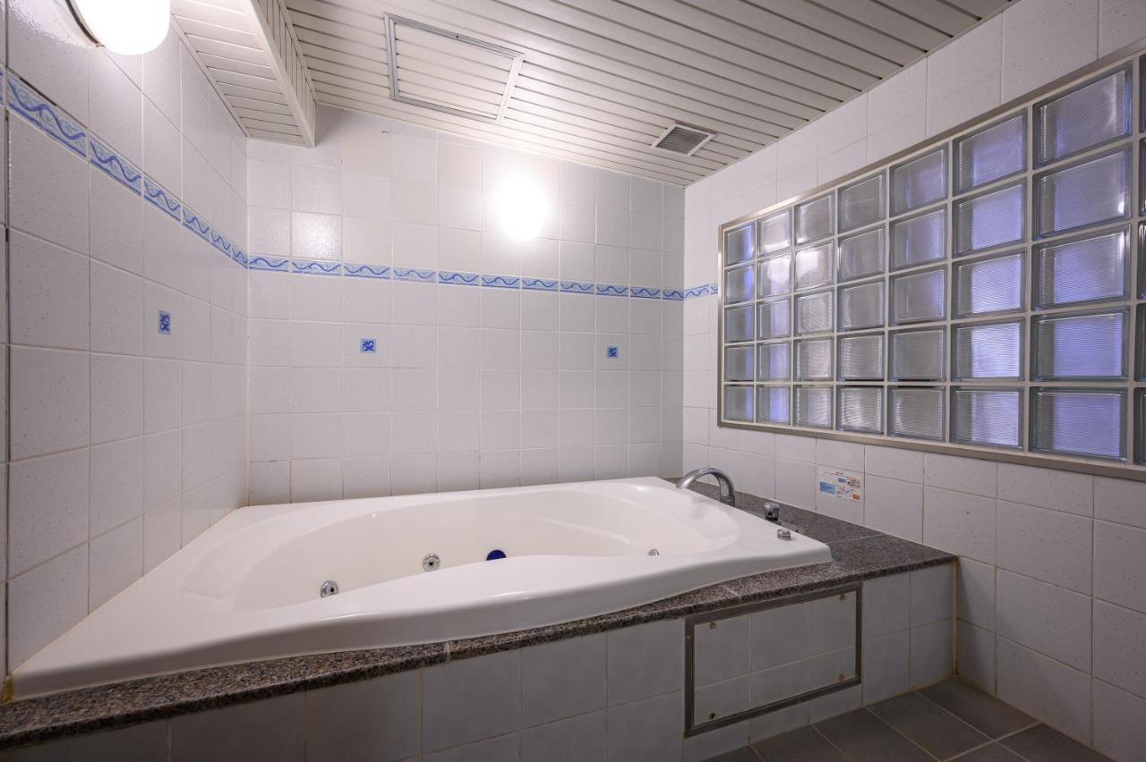 Water Hotel Mw (Adults Only) Saitama Bagian luar foto