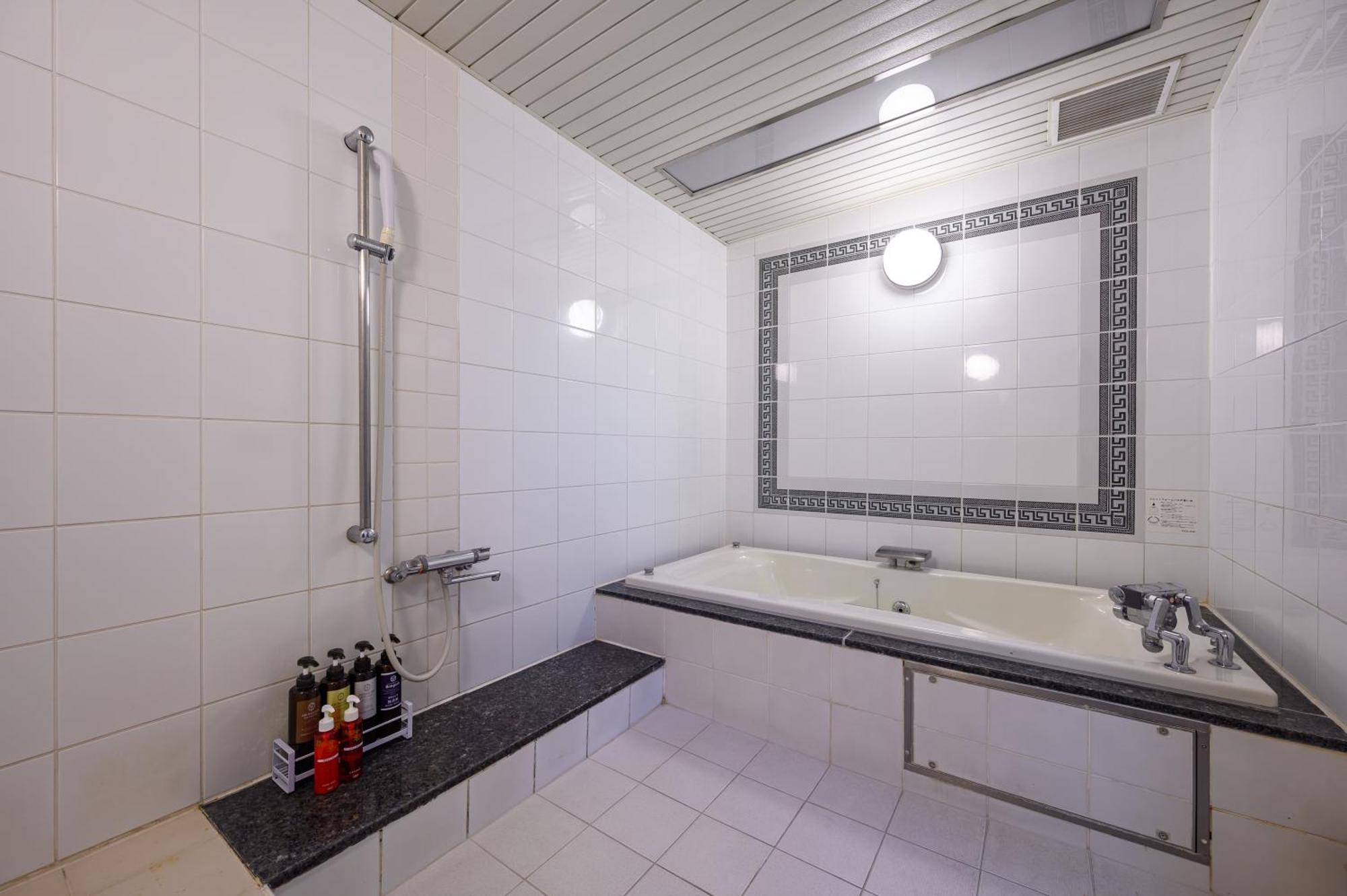Water Hotel Mw (Adults Only) Saitama Ruang foto