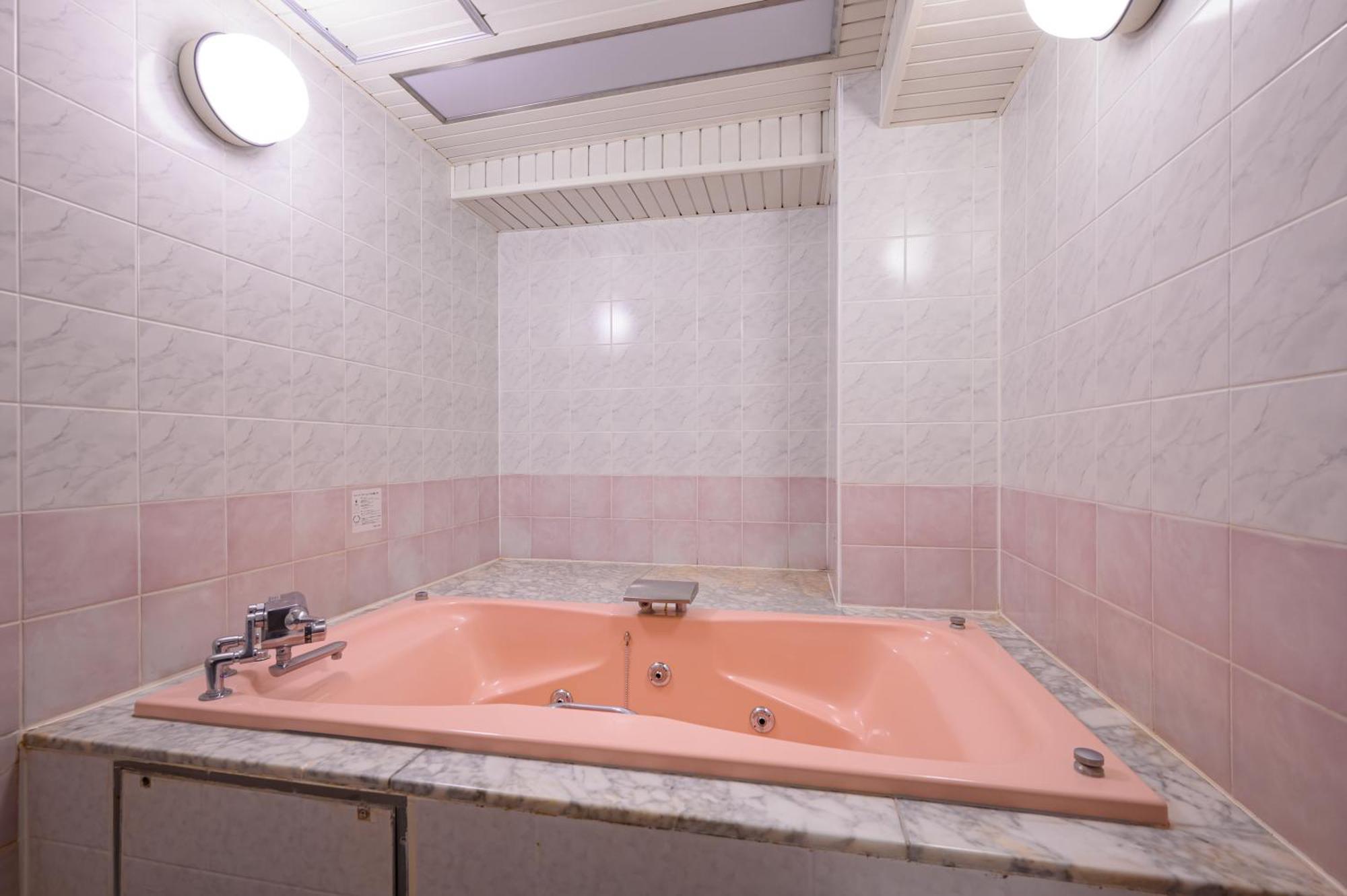 Water Hotel Mw (Adults Only) Saitama Bagian luar foto