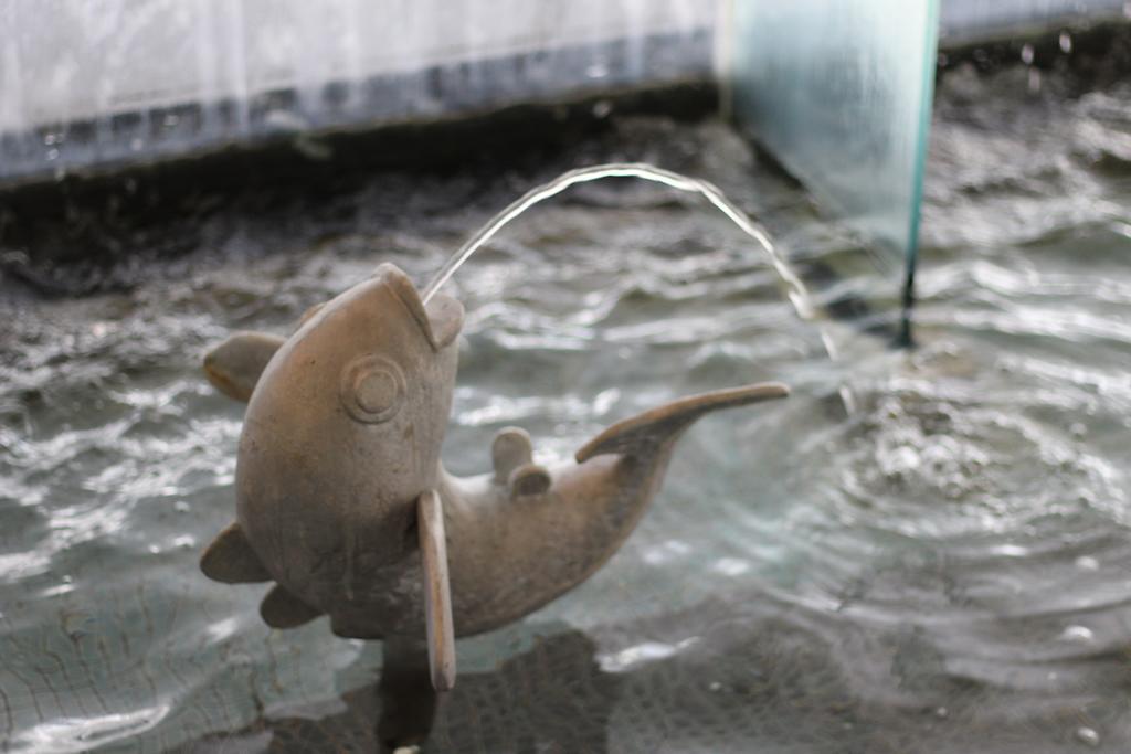 Water Hotel Mw (Adults Only) Saitama Bagian luar foto